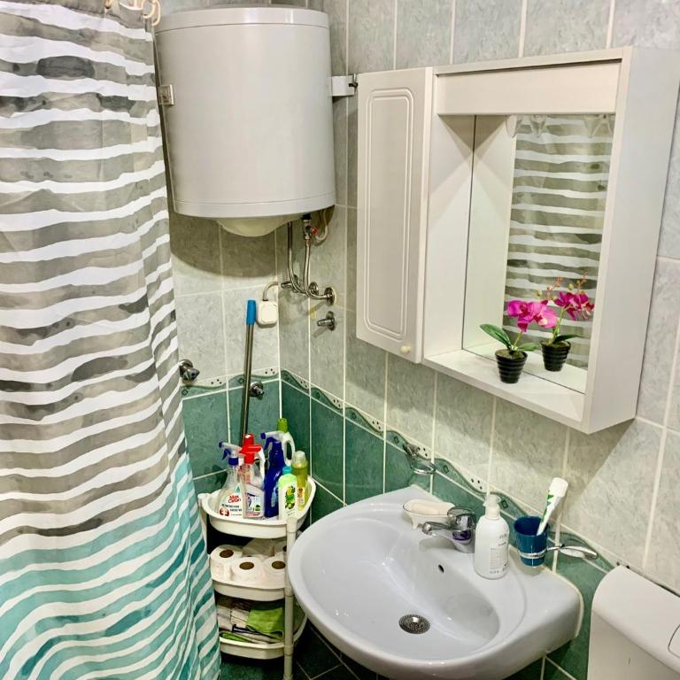 1BDR in City Center - Free Parking - Apartment with Balcony - 16
