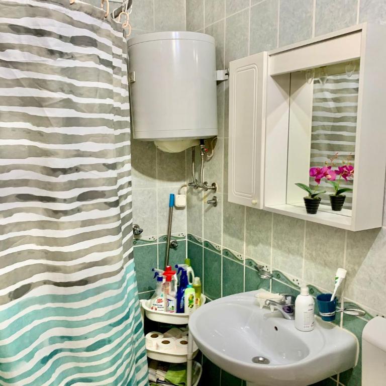 1BDR in City Center - Free Parking - Apartment with Balcony - 15