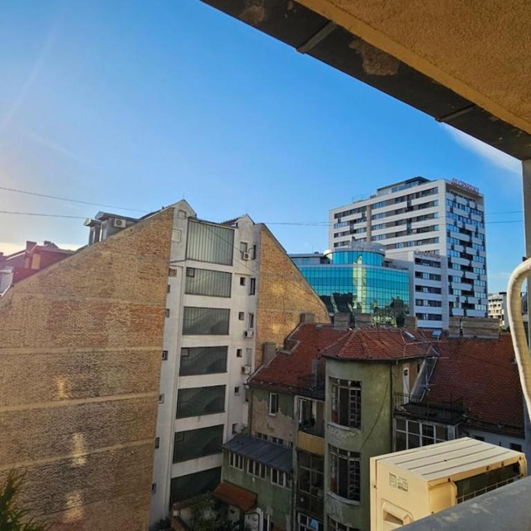 EXIT apartment - Apartman sa 1 Spavaćom Sobom - 2