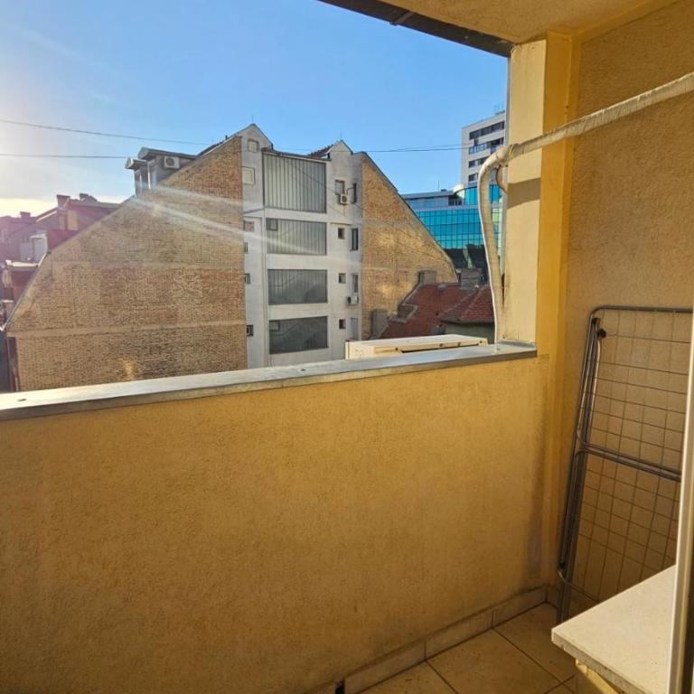 EXIT apartment - Apartman sa 1 Spavaćom Sobom - 3