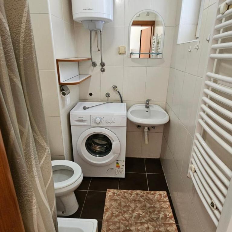 EXIT apartment - Apartman sa 1 Spavaćom Sobom - 4