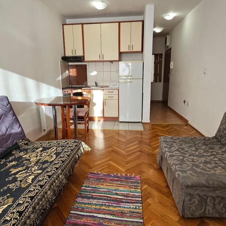 EXIT apartment - Apartman sa 1 Spavaćom Sobom - 5