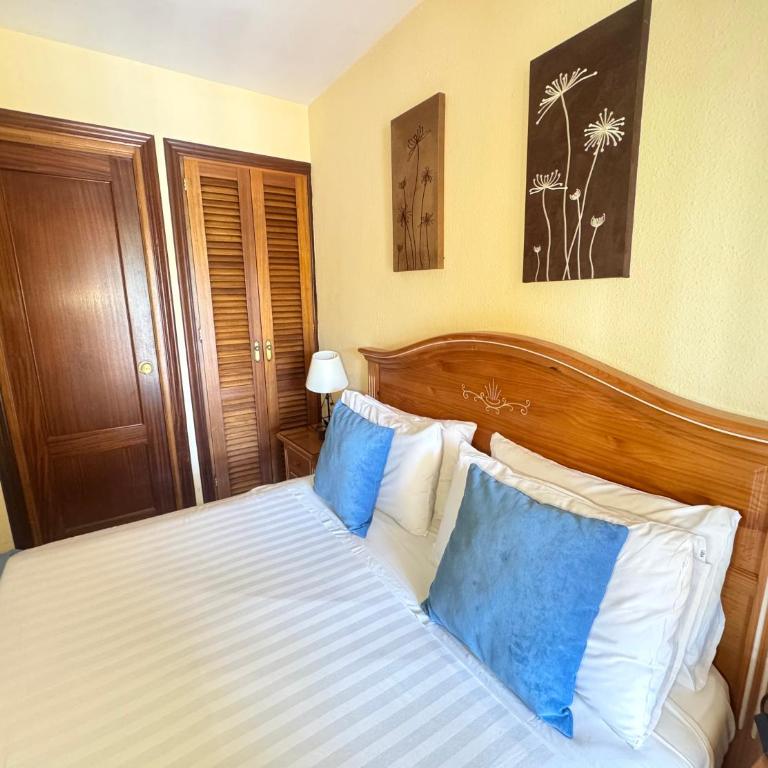 Macdonald Leila Playa Resort - Apartamento clásico de 1 dormitorio con terraza - 5