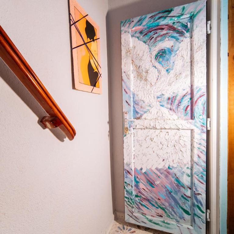 Artintime Apartments - One-bedroom Loft Apartment - 10