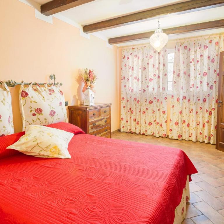 Villa Lisa - Appartamento - Piano Terra - 5