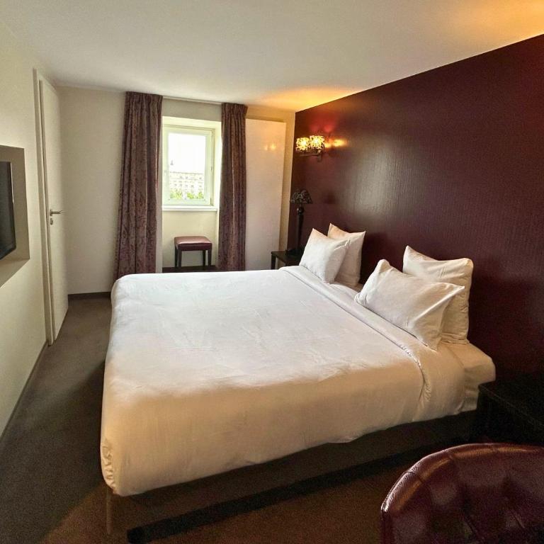 Hotel Arok - Economy Double Room in the annex - 1