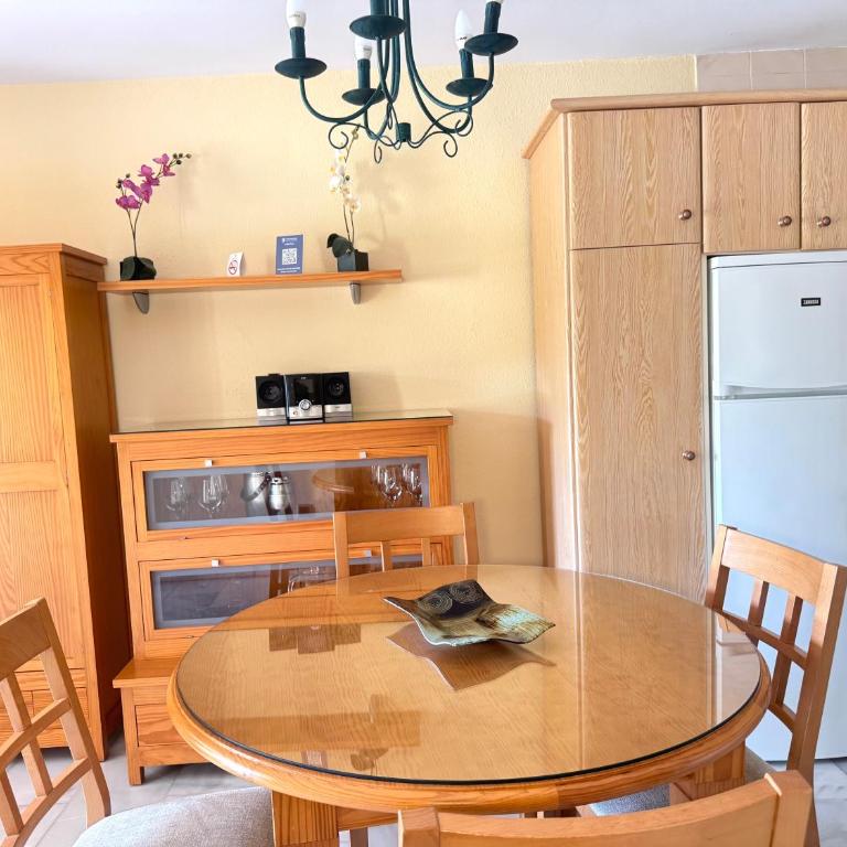 Macdonald Leila Playa Resort - Apartamento clásico de 1 dormitorio con terraza - 7