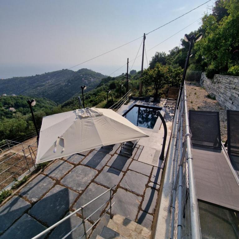 Dimore d'Oltremare - Appartamento Libeccio - Appartamento con 2 Camere da Letto - 17
