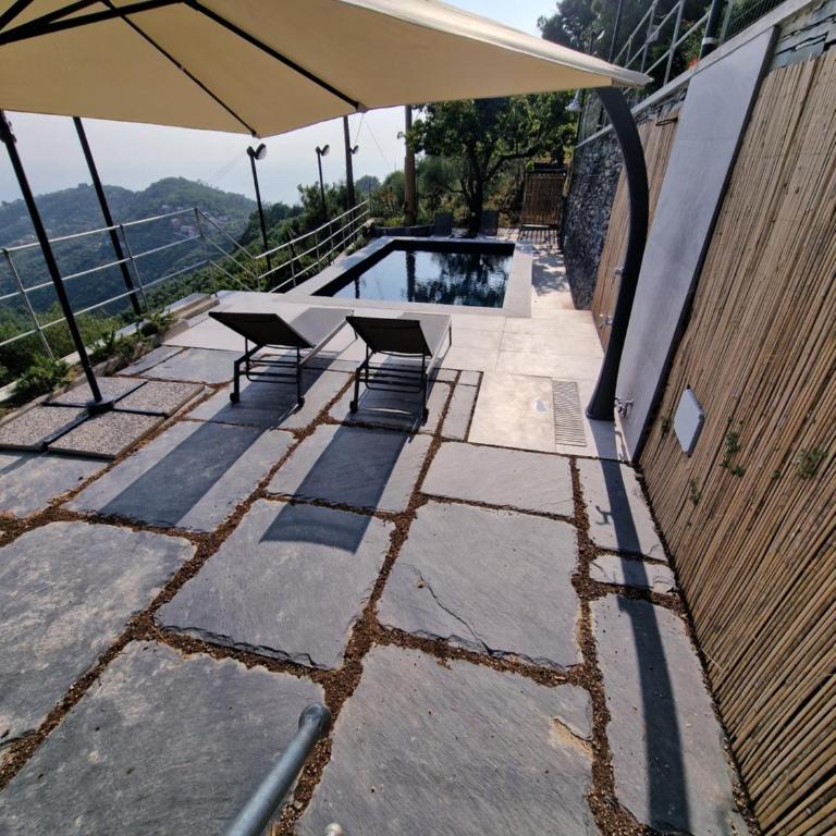 Dimore d'Oltremare - Appartamento Libeccio - Appartamento con 2 Camere da Letto - 19