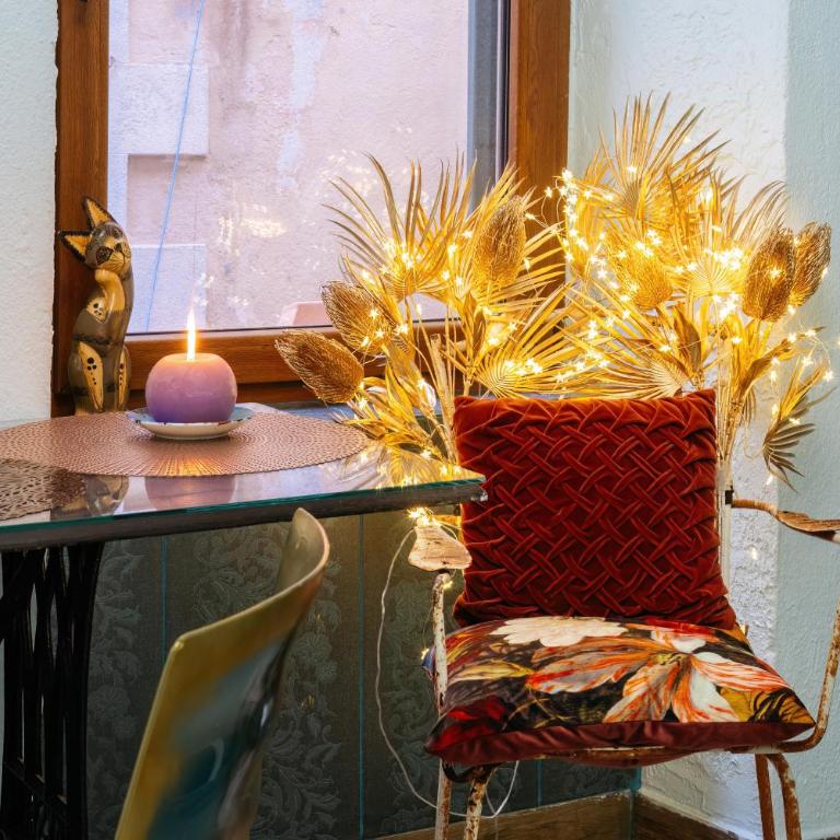 Artintime Apartments - Studio Apartment - 5