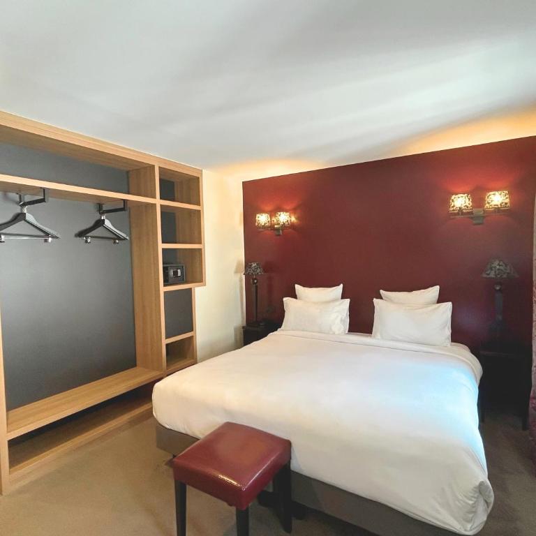 Hotel Arok - Standard Double Room in annex - 1