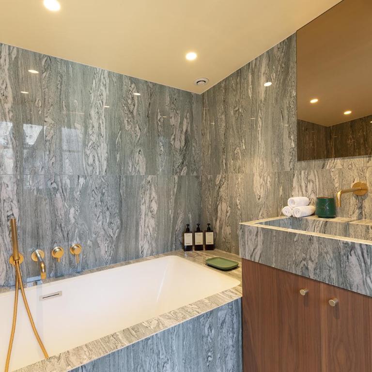 Maison Galante - Apartments in Grand Boulevards - Passage Panorama - Appartement 3 Chambres - 23