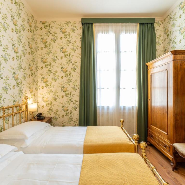 Hotel Pendini - Suite con 2 Camere da Letto (4 Adulti) - 7