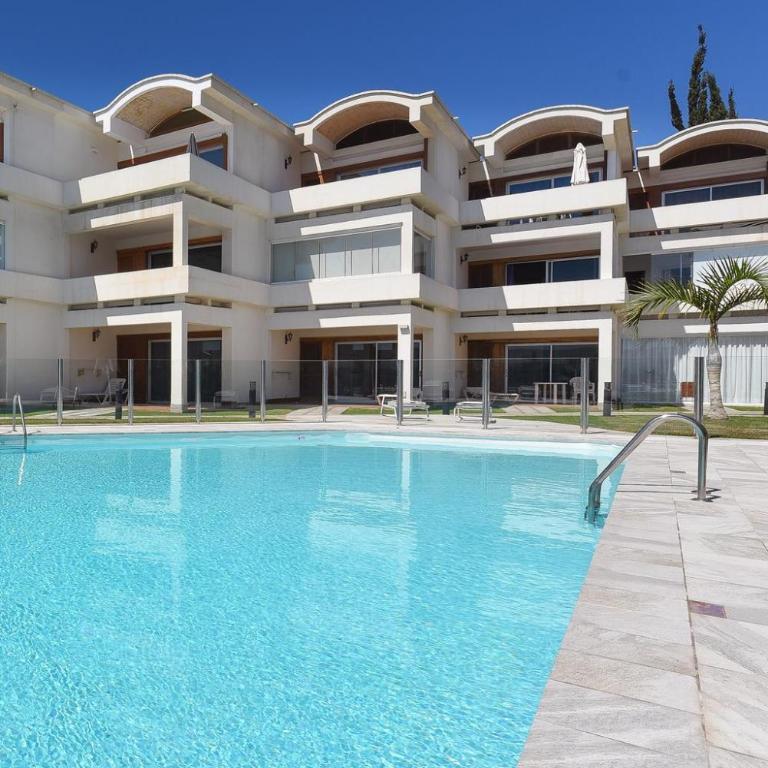 Apartment Aida 201 by VillaGranCanaria - Two-Bedroom Apartment - 24