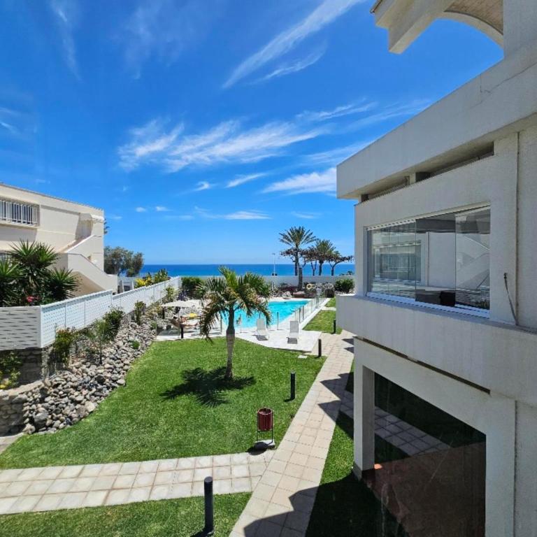Apartment Aida 201 by VillaGranCanaria - Two-Bedroom Apartment - 19