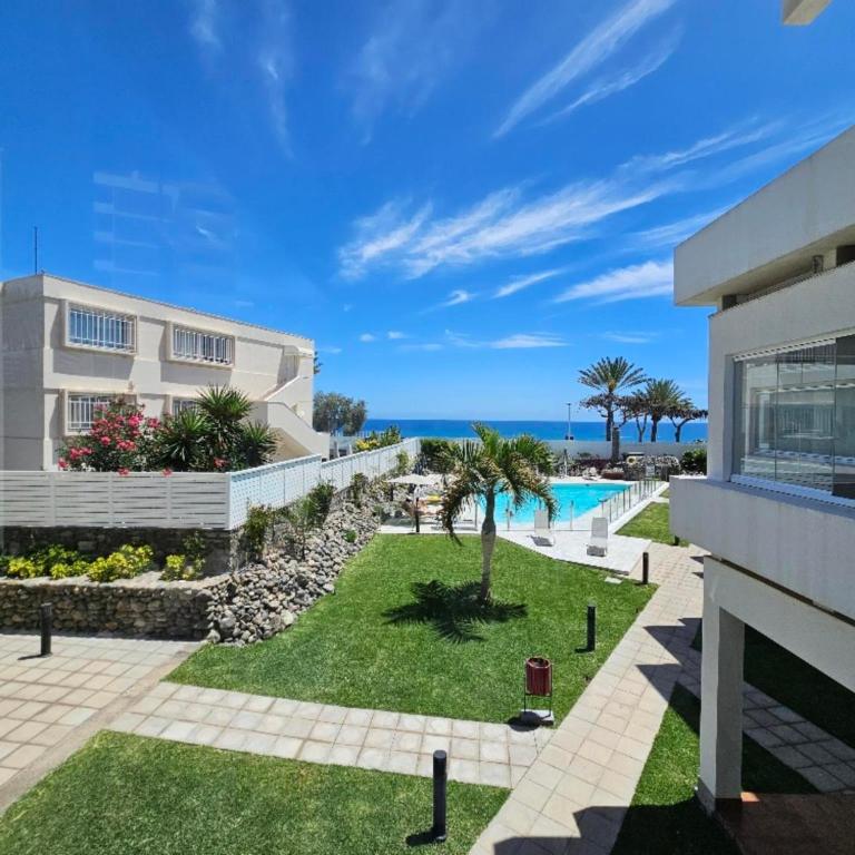 Apartment Aida 201 by VillaGranCanaria - Two-Bedroom Apartment - 39