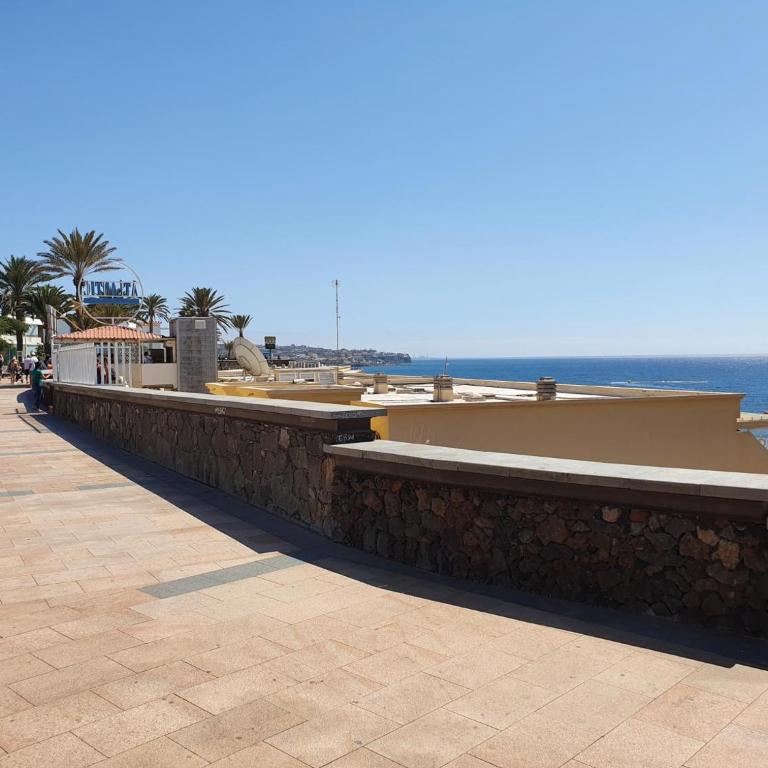 Apartment Aida 201 by VillaGranCanaria - Two-Bedroom Apartment - 44
