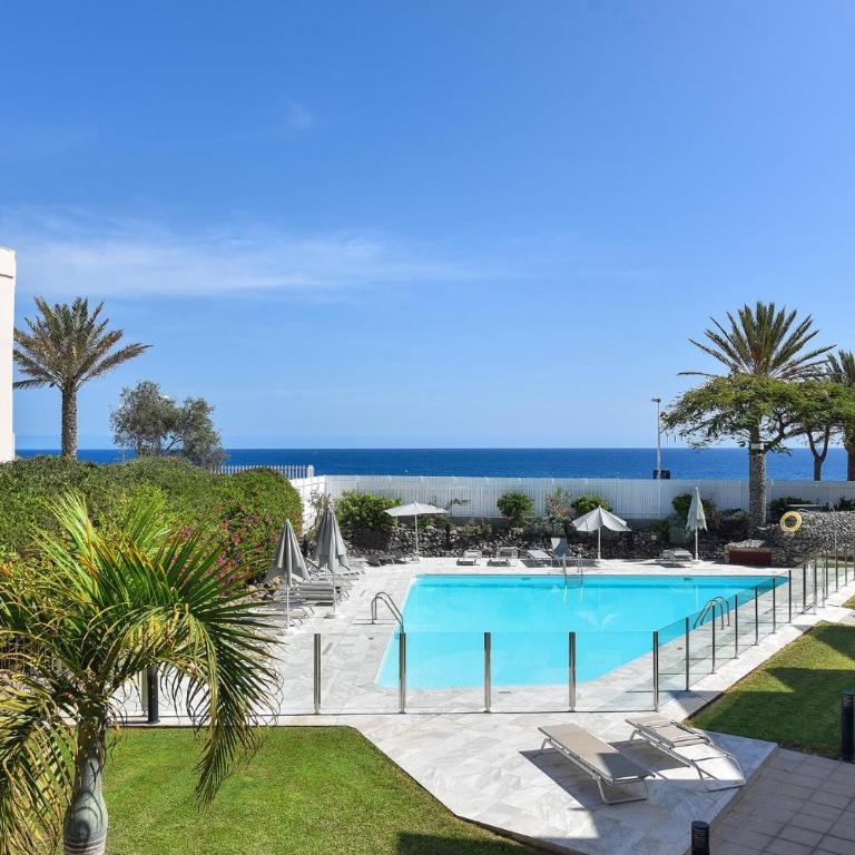 Apartment Aida 201 by VillaGranCanaria - Two-Bedroom Apartment - 1