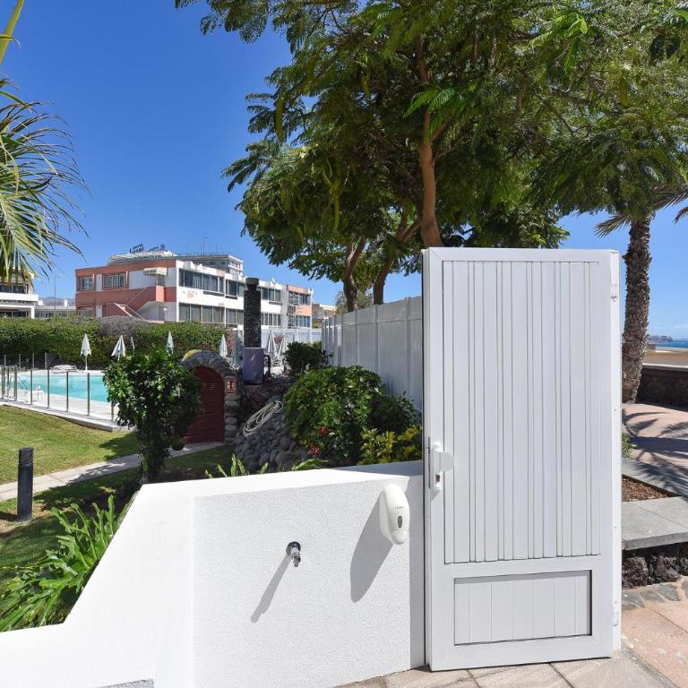 Apartment Aida 201 by VillaGranCanaria - Two-Bedroom Apartment - 27