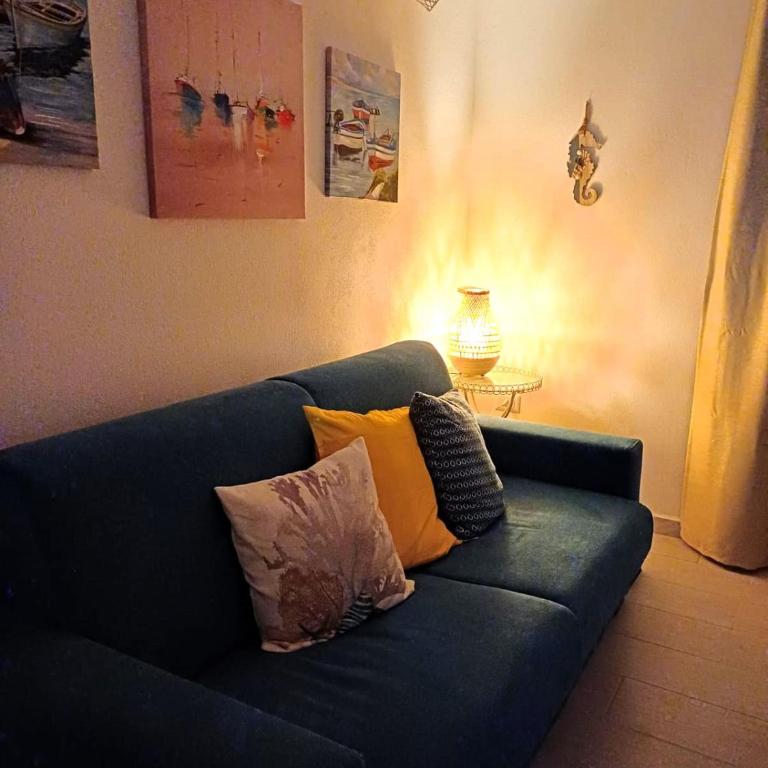 Affittimoderni La Maddalena - MADA43 - Two-Bedroom Apartment with View - 9