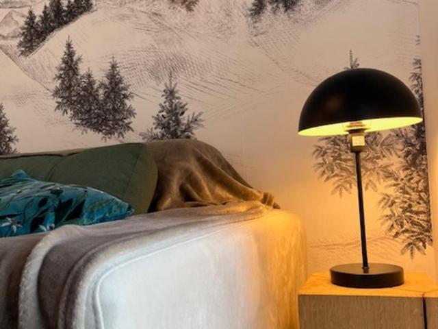 Chalet 4 pers confort 100mdespistes St Lary 4 étoiles - Superior Chalet - 6
