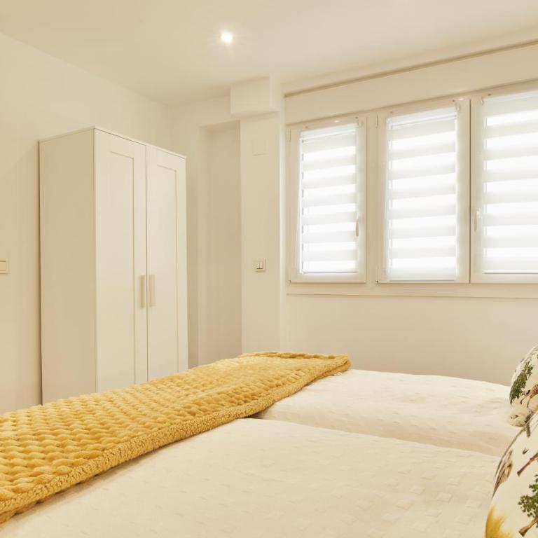 Del Valle Hogar Centro - Apartamento de 2 dormitorios - 53