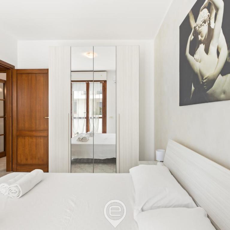 Casa Lorena - City and Sea Access - Appartamento con 2 Camere da Letto - 12