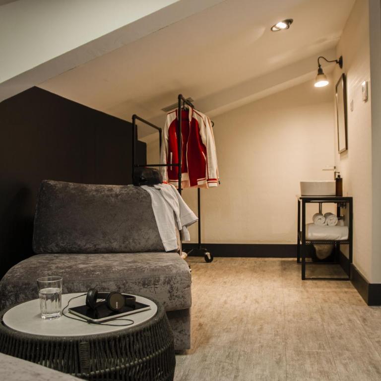 Room Ventura - Superior Double Room with Terrace - 1