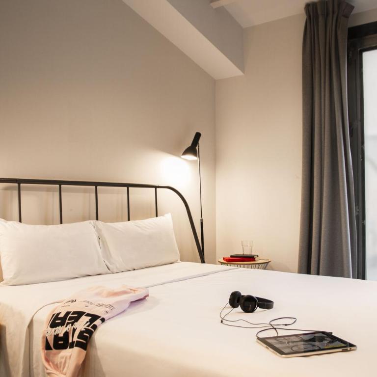 Room Ventura - Superior Double Room with Terrace - 3