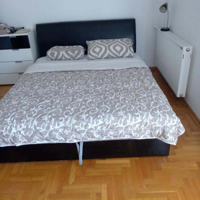 Studio Apartman NENA - Apartman - 4