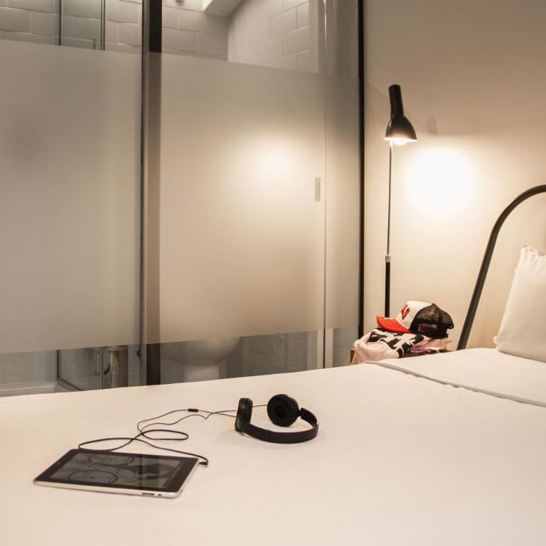 Room Ventura - Superior Double Room with Terrace - 5