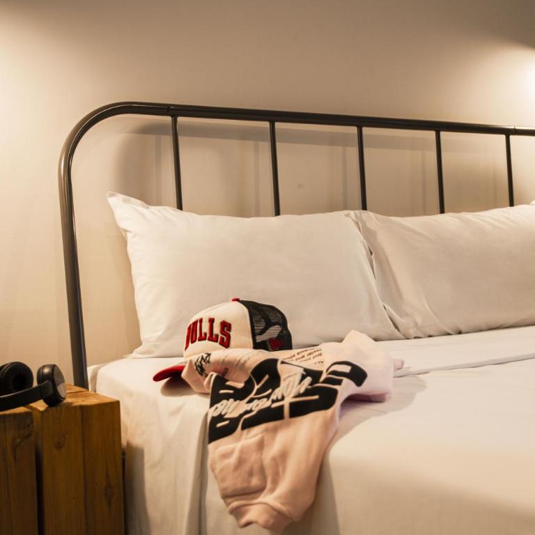 Room Ventura - Superior Double Room with Terrace - 6