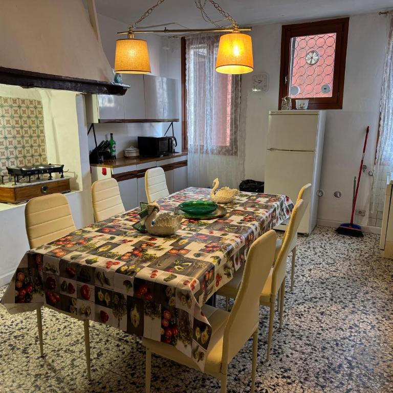 Ritz Venice Guest House Lionsclass - Camera Quadrupla Premium - 10