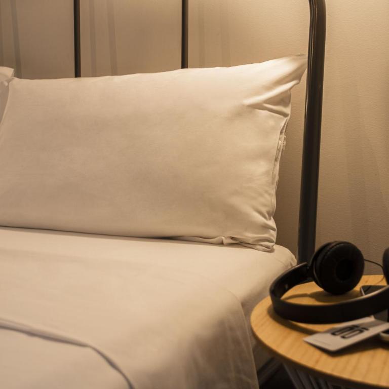 Room Ventura - Superior Double Room with Terrace - 7