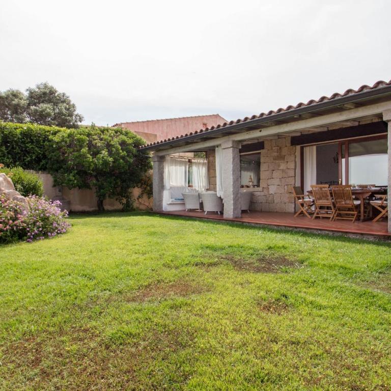 GuestHost - Seaview Villa with Garden & Veranda - Appartamento con 3 Camere da Letto - 9