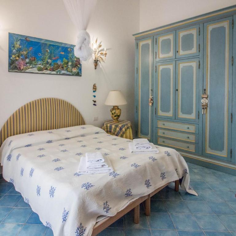 GuestHost - Seaview Villa with Garden & Veranda - Appartamento con 3 Camere da Letto - 22