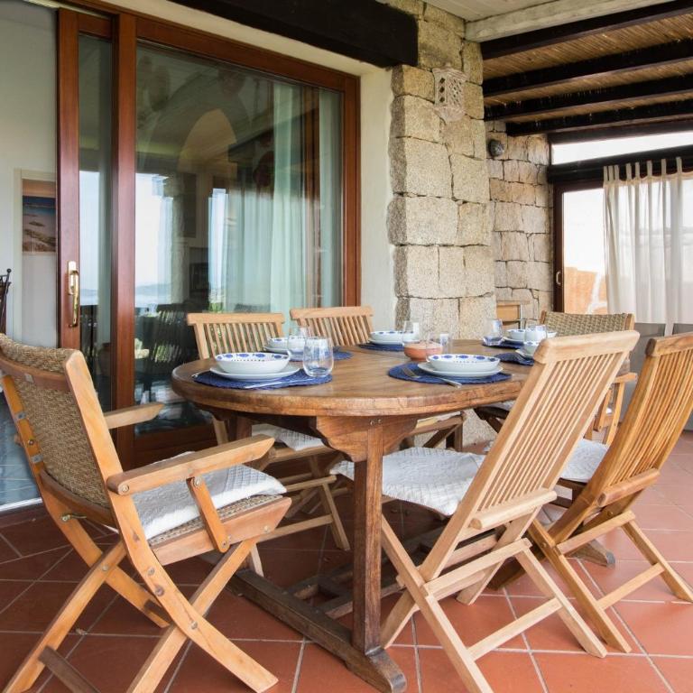 GuestHost - Seaview Villa with Garden & Veranda - Appartamento con 3 Camere da Letto - 13