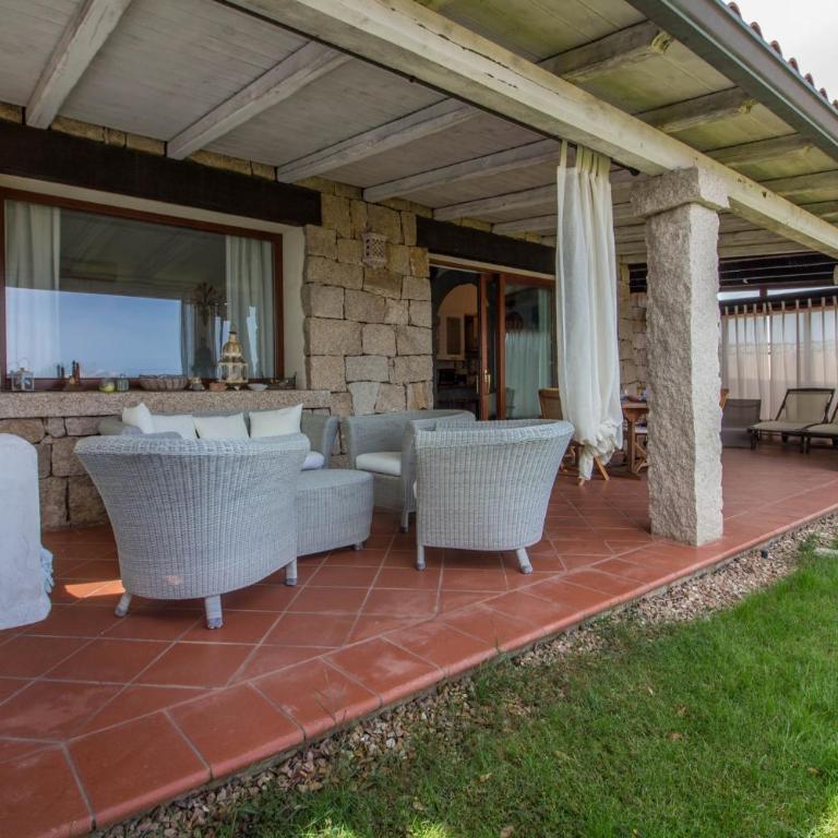 GuestHost - Seaview Villa with Garden & Veranda - Appartamento con 3 Camere da Letto - 11