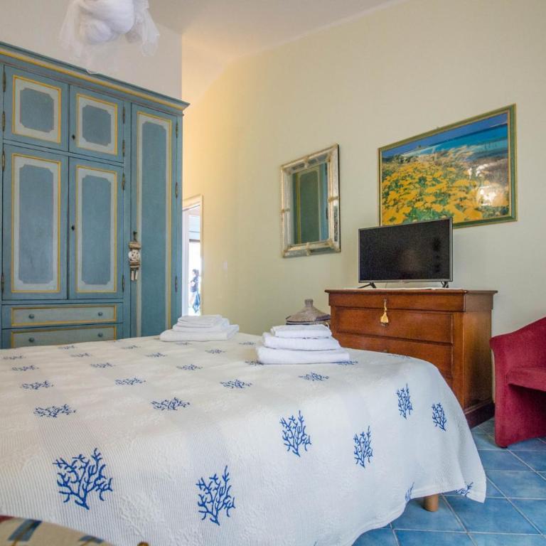 GuestHost - Seaview Villa with Garden & Veranda - Appartamento con 3 Camere da Letto - 23