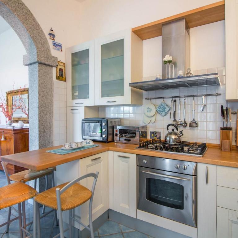 GuestHost - Seaview Villa with Garden & Veranda - Appartamento con 3 Camere da Letto - 19