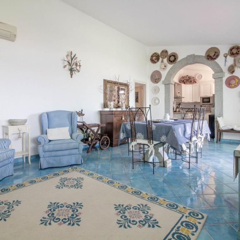 GuestHost - Seaview Villa with Garden & Veranda - Appartamento con 3 Camere da Letto - 14