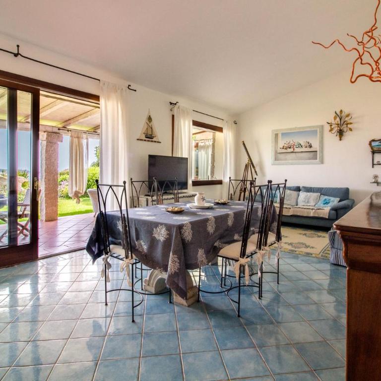 GuestHost - Seaview Villa with Garden & Veranda - Appartamento con 3 Camere da Letto - 3
