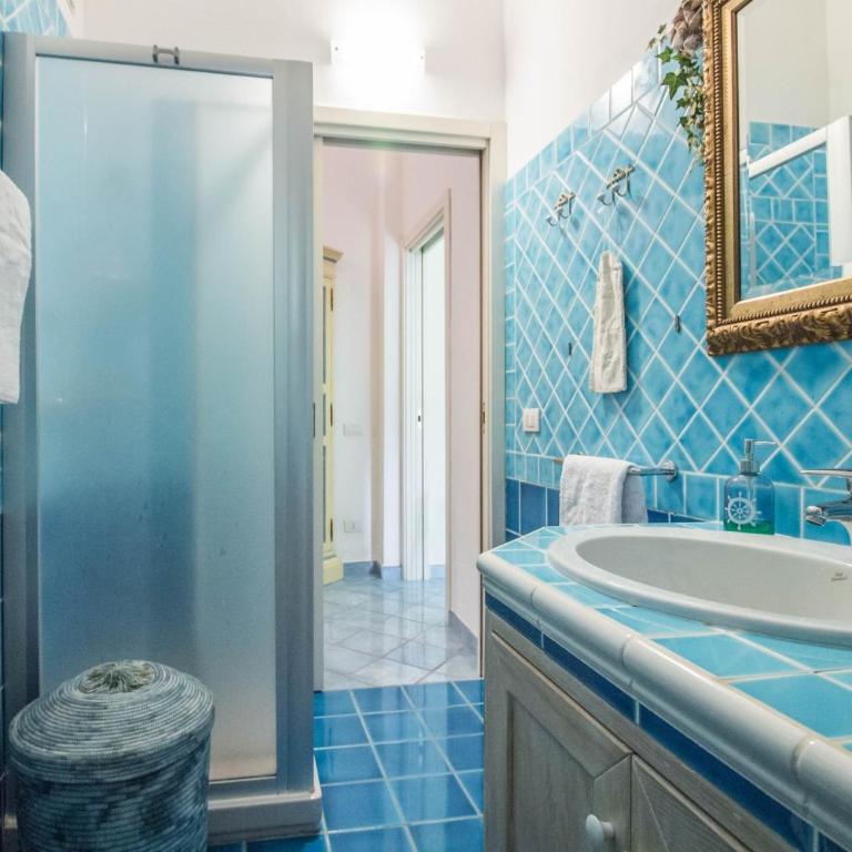 GuestHost - Seaview Villa with Garden & Veranda - Appartamento con 3 Camere da Letto - 36
