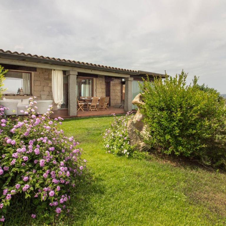 GuestHost - Seaview Villa with Garden & Veranda - Appartamento con 3 Camere da Letto - 10