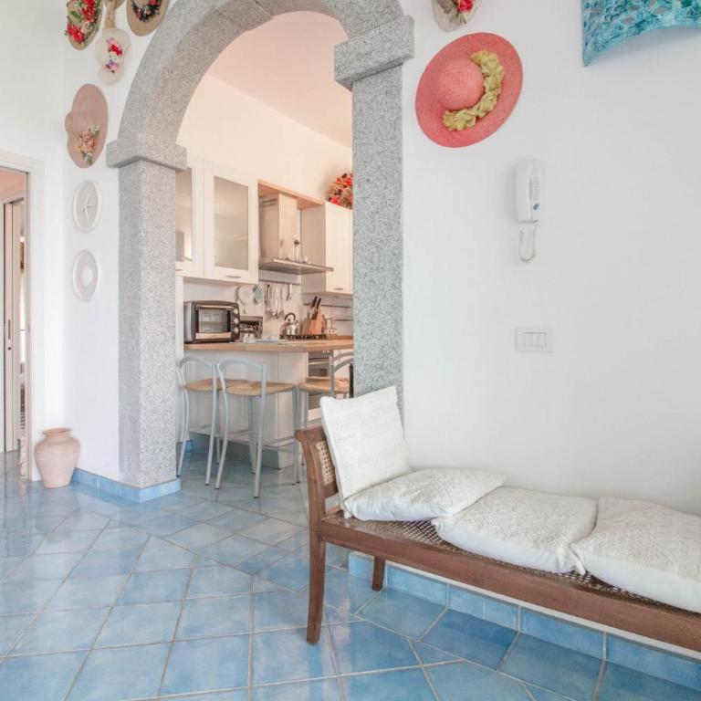 GuestHost - Seaview Villa with Garden & Veranda - Appartamento con 3 Camere da Letto - 17