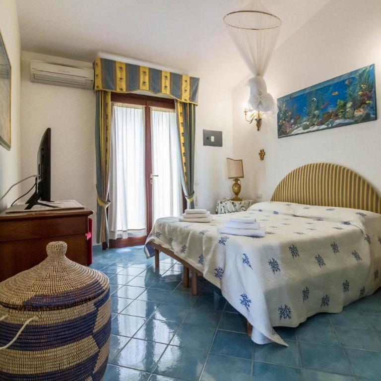 GuestHost - Seaview Villa with Garden & Veranda - Appartamento con 3 Camere da Letto - 21