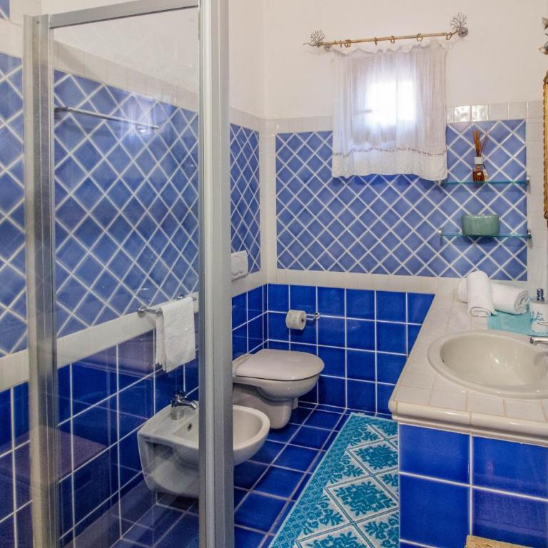 GuestHost - Seaview Villa with Garden & Veranda - Appartamento con 3 Camere da Letto - 26