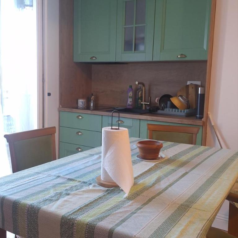 Guesthouse Mare Bar - Studio with Balcony - 14