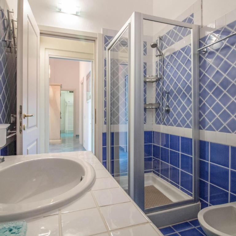 GuestHost - Seaview Villa with Garden & Veranda - Appartamento con 3 Camere da Letto - 27
