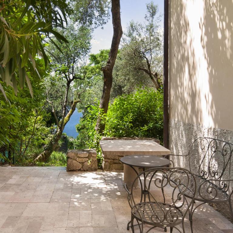 Villa Andy-Appartamento con vista lago - Appartement 3 Chambres - 15
